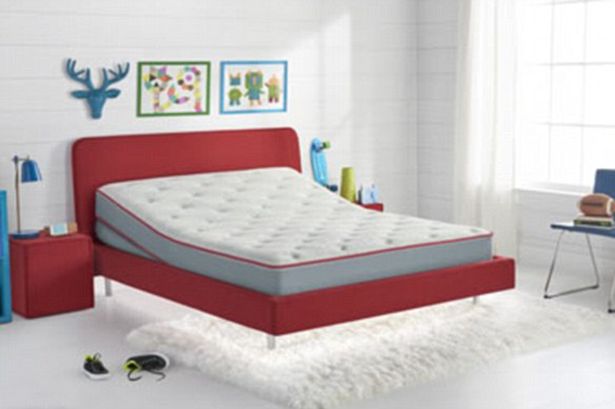 喜临门最新床款,科技与舒适的完美融合亮相!