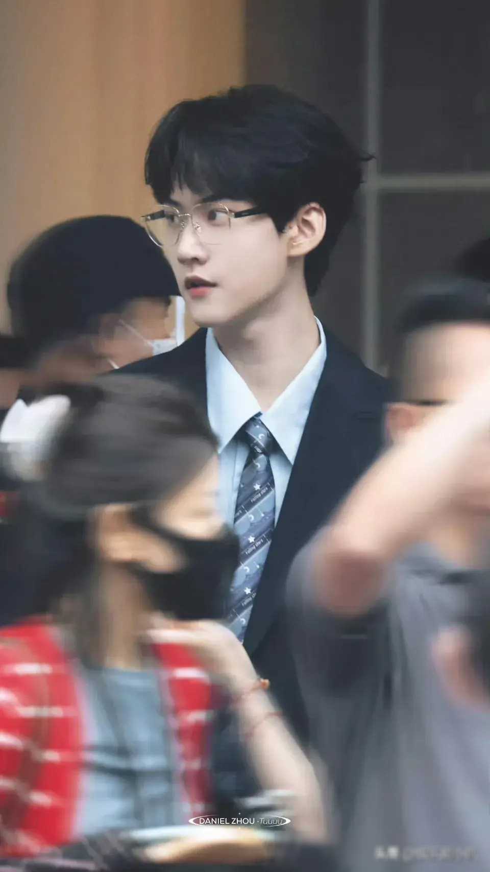 周柯宇最新神图，科技巅峰之作，开启未来新纪元