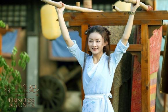 楚乔二最新动态，我的观察与见解