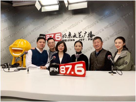 最新高能广播剧，科技魅力与生活蜕变