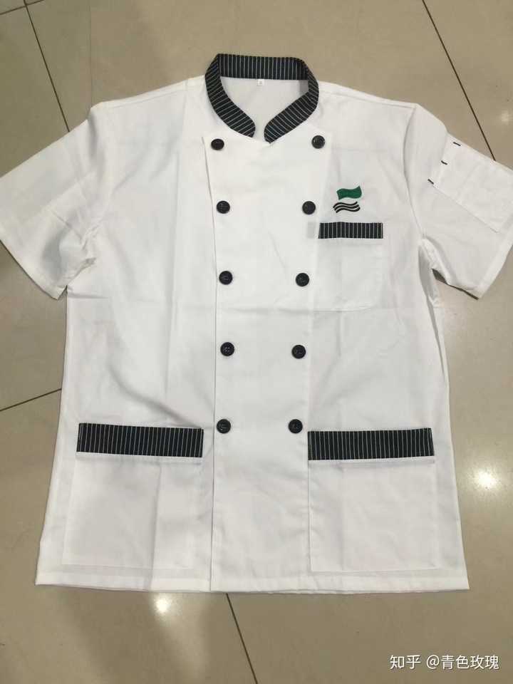 厨服最新款式精选,选购与搭配指南