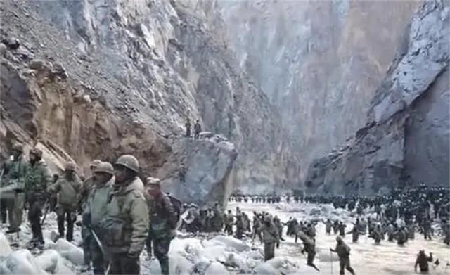 加勒万河谷最新伤亡事件深度解析及伤亡情况更新