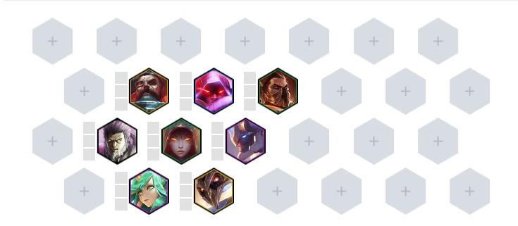 最新云顶太空海盗阵容深度解析与观点论述