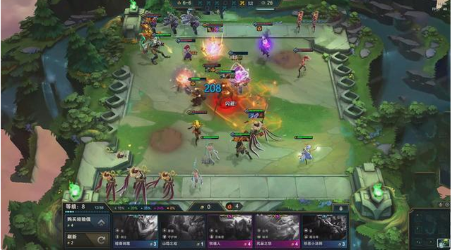 最新云鼎之奕阵容，冒险之旅中的变化、学习与自我超越之路