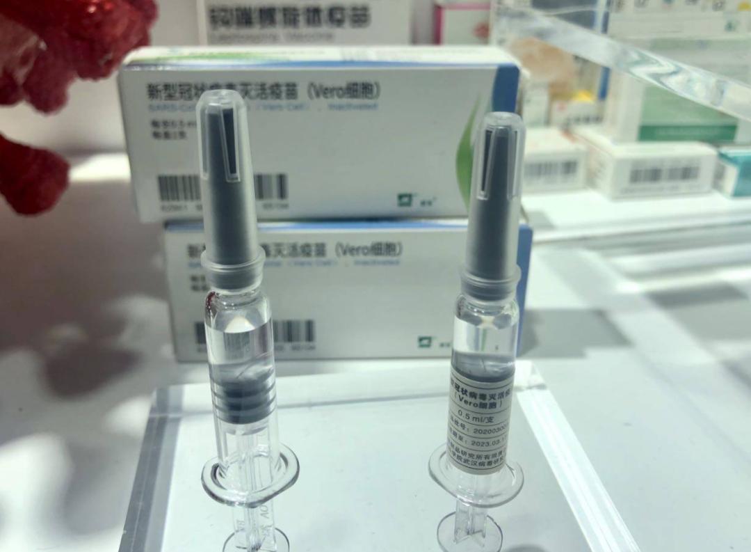 新冠疫苗最新解析全面解读