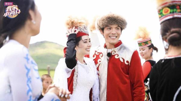 郭碧婷最新发文揭秘，女神的内心世界与生活轨迹