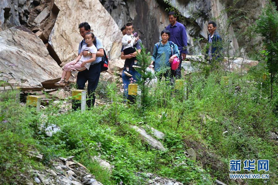 泥石流最新路况，科技智能守护安全出行之路