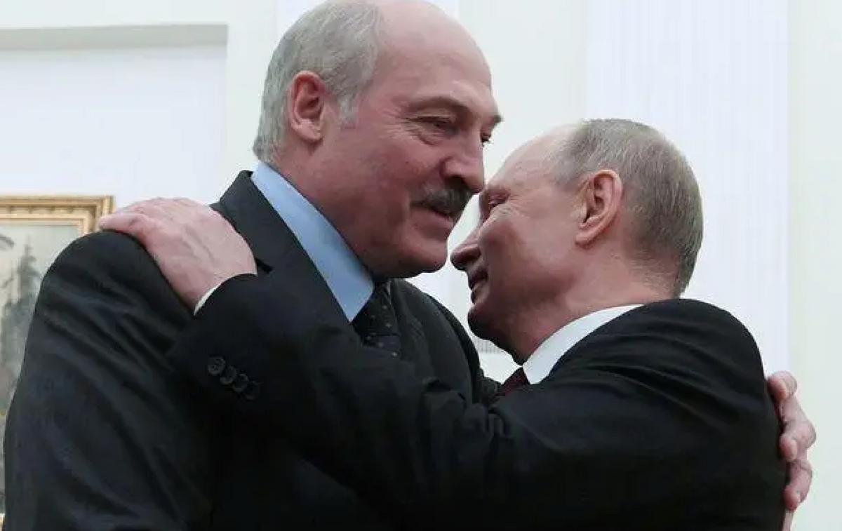 白俄罗斯局势最新动态更新