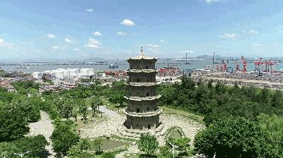 中国最新国内大学排名,时代的见证,未来的航标