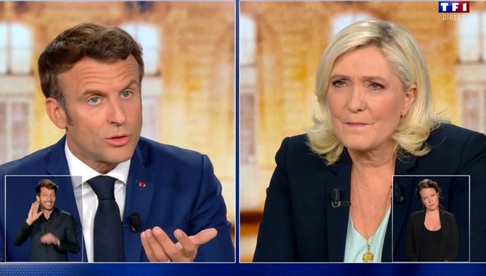 法国总统马克龙最新资讯及其影响力，一种观点的深度解析