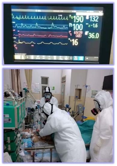 新冠肺炎最新治疗科技掀起医疗革命风暴，科技产品重磅来袭！