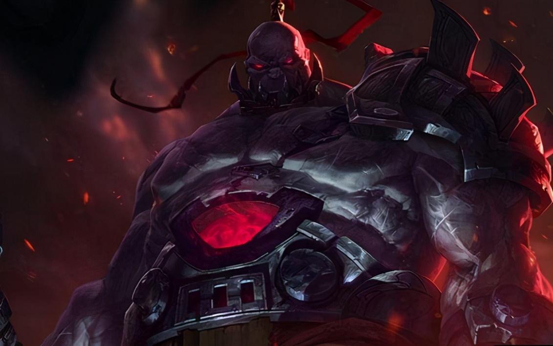 LOLS11最新出装详解与论述