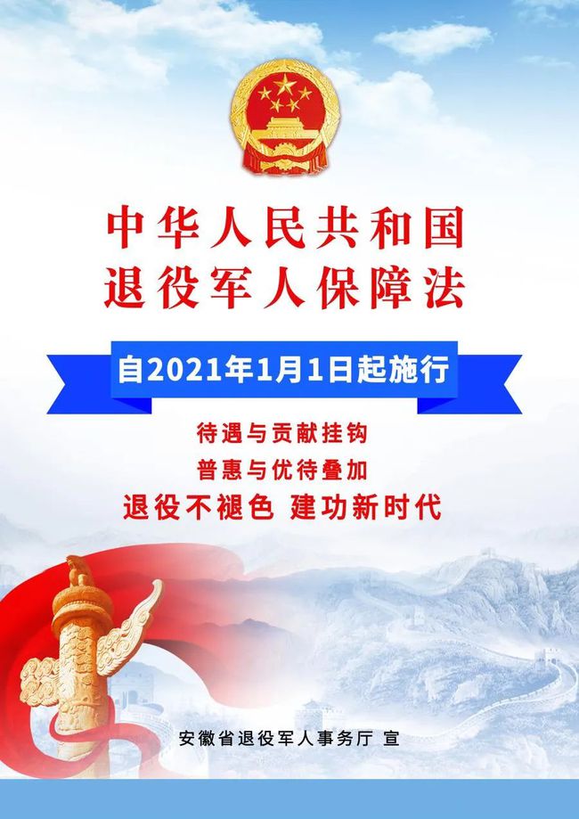 军人保障法最新通知深度解读与个人观点分析