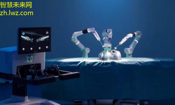 科技重塑医疗,医疗机器人最新信息揭示未来触手可及的新时代