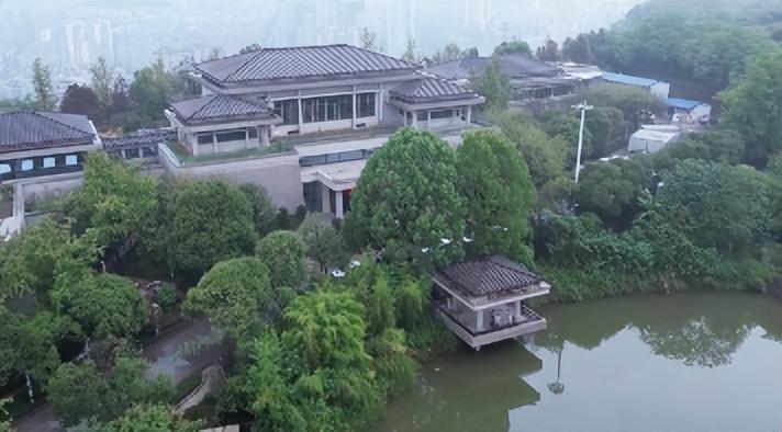 鸿恩寺森林公园最新动态，城市绿色呼吸的见证者