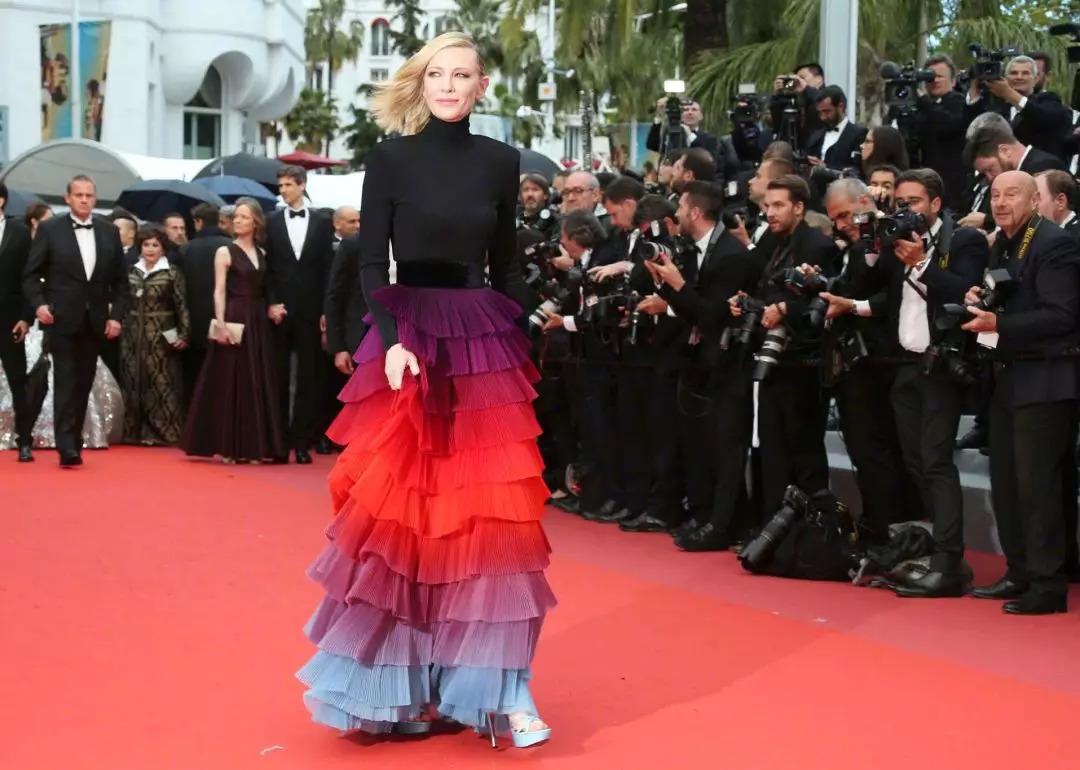 凯特布兰切特最新动态与表演艺术技能追踪学习指南