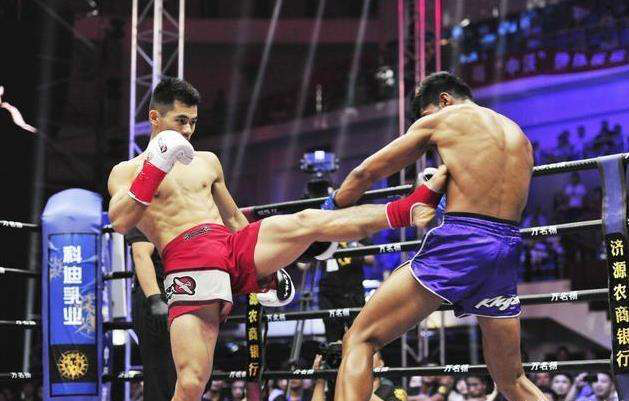 邱建良2018赛场风采，科技重塑竞技场，速度与激情前所未有！