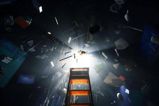 探索未知魅力小店,互联网最新技术与小巷中的隐藏宝藏揭秘