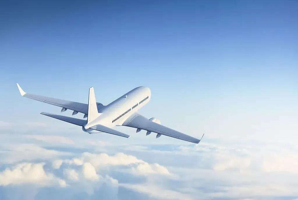 7月航班最新动态，科技与生活的无缝衔接之旅