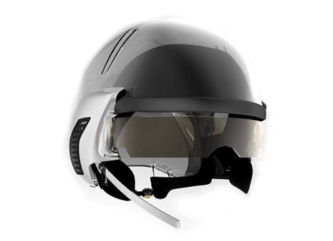 骑行安全新潮流，关注头盔最新消息，引领戴头盔保护意识提升