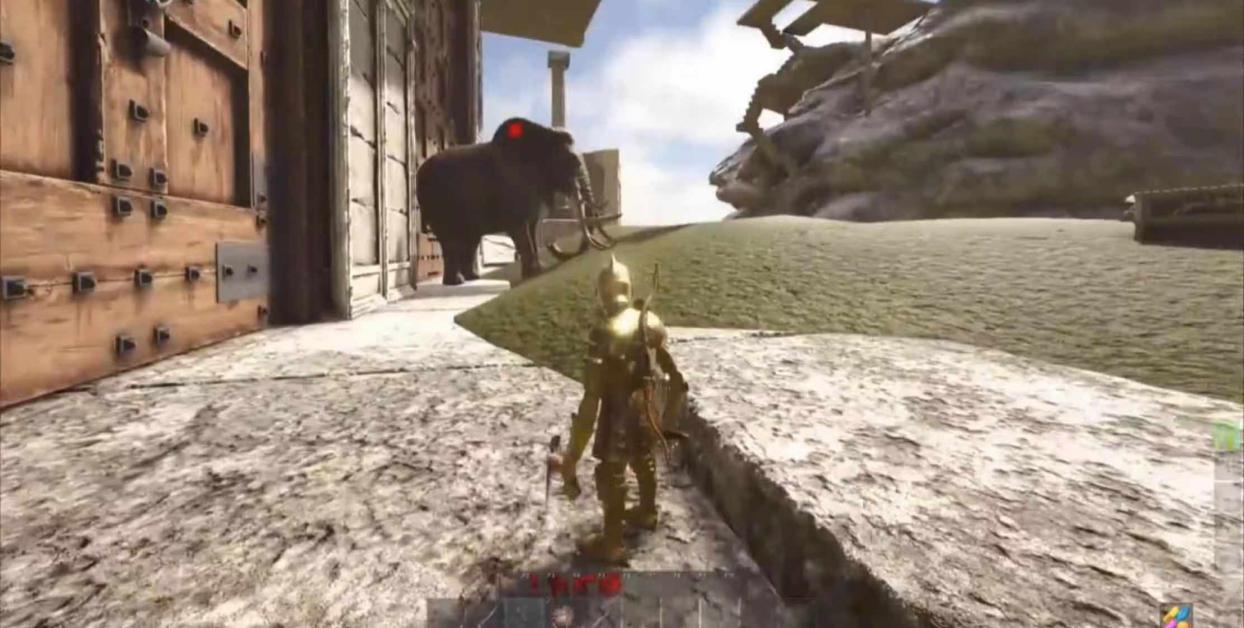 和平精英最新打卡点位置揭秘,自然美景探险之旅启动!