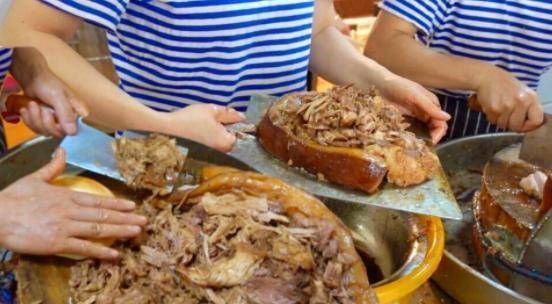 陕西最新猪价预测与小巷深处的特色美食探秘