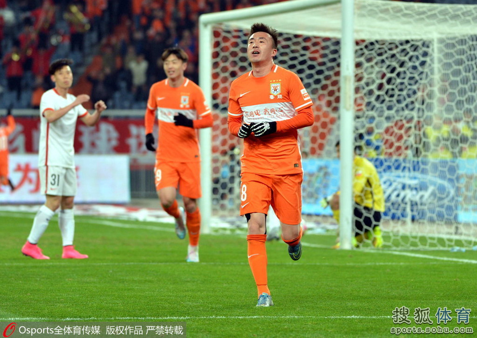 山东鲁能最新中超动态,绿色征途,探寻内心平静的赛场奇妙之旅