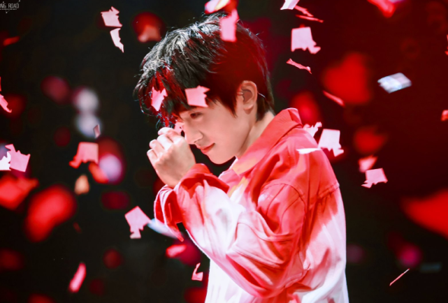 易烊千玺最新应援三大要点深度解析