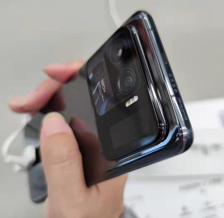 小米11最新官方消息更新