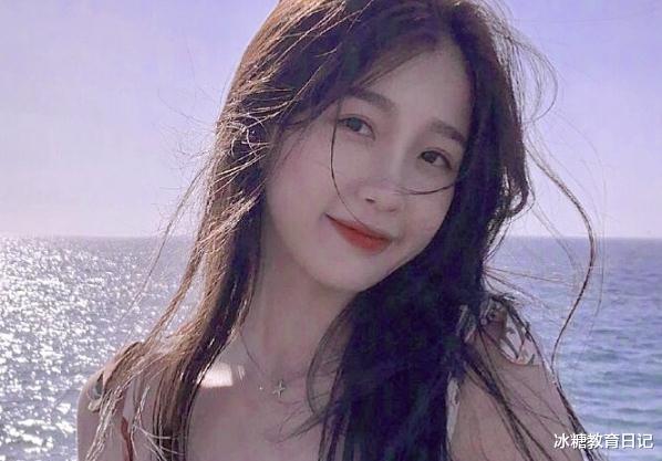 虞书欣素颜展现真实魅力，不设限的美丽典范