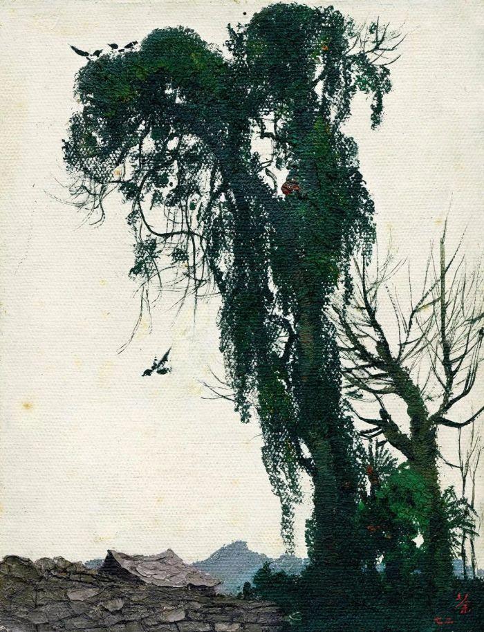 阳枝最新作品探索与赏析，深度解读其创作魅力