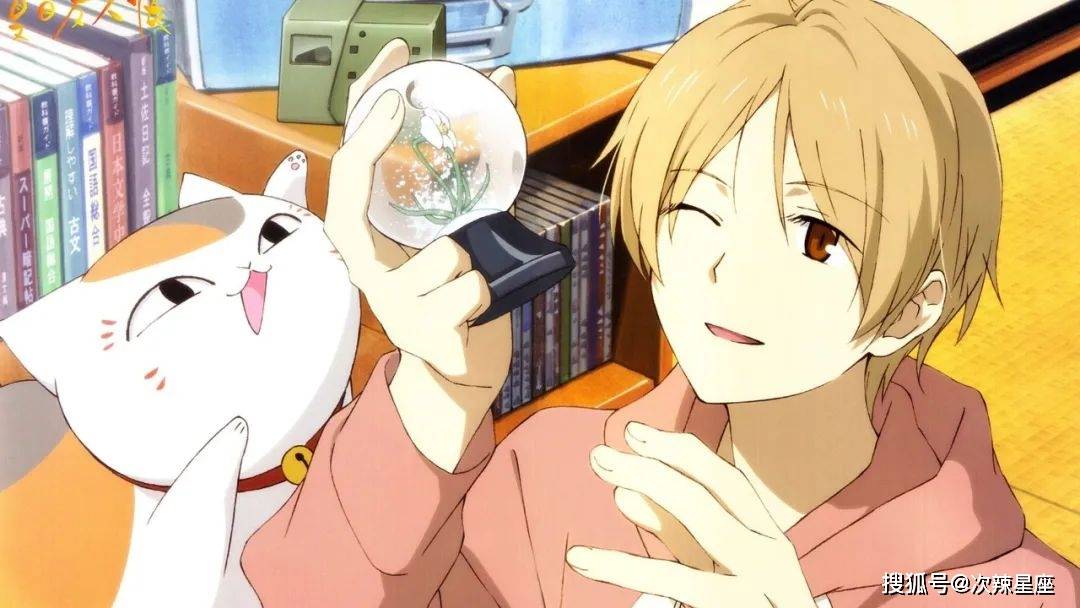 漫画最新版本,自然之旅的心灵觉醒