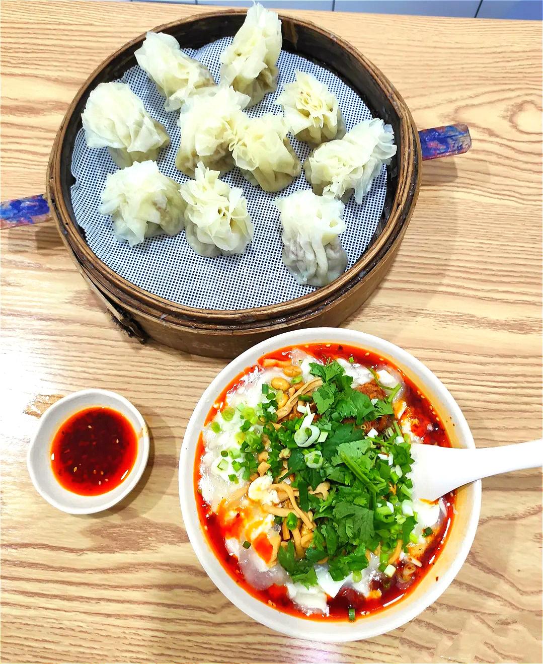 湖南最新一集，小巷深处的独特味道