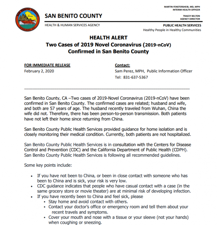 美国最新新冠病例更新，疫情下的温馨日常