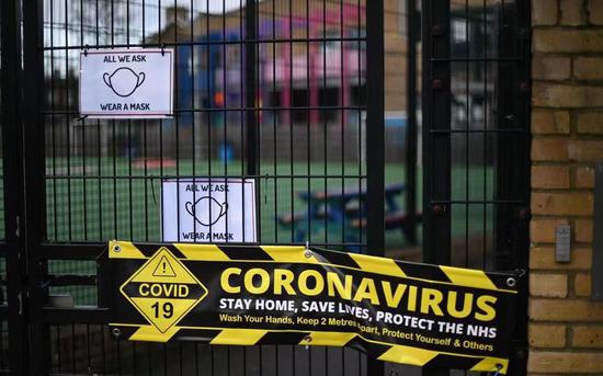 英国新冠病毒变异最新动态与小巷中的隐秘宝藏