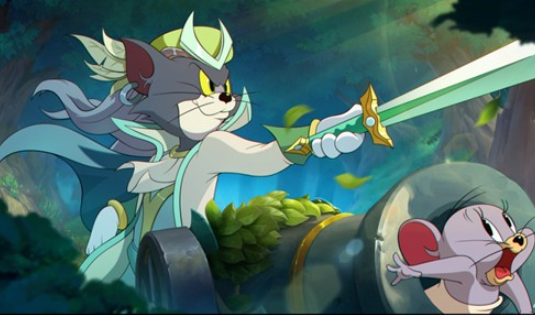 最新猫和老鼠手游角色探讨，魅力分析与游戏平衡性探讨