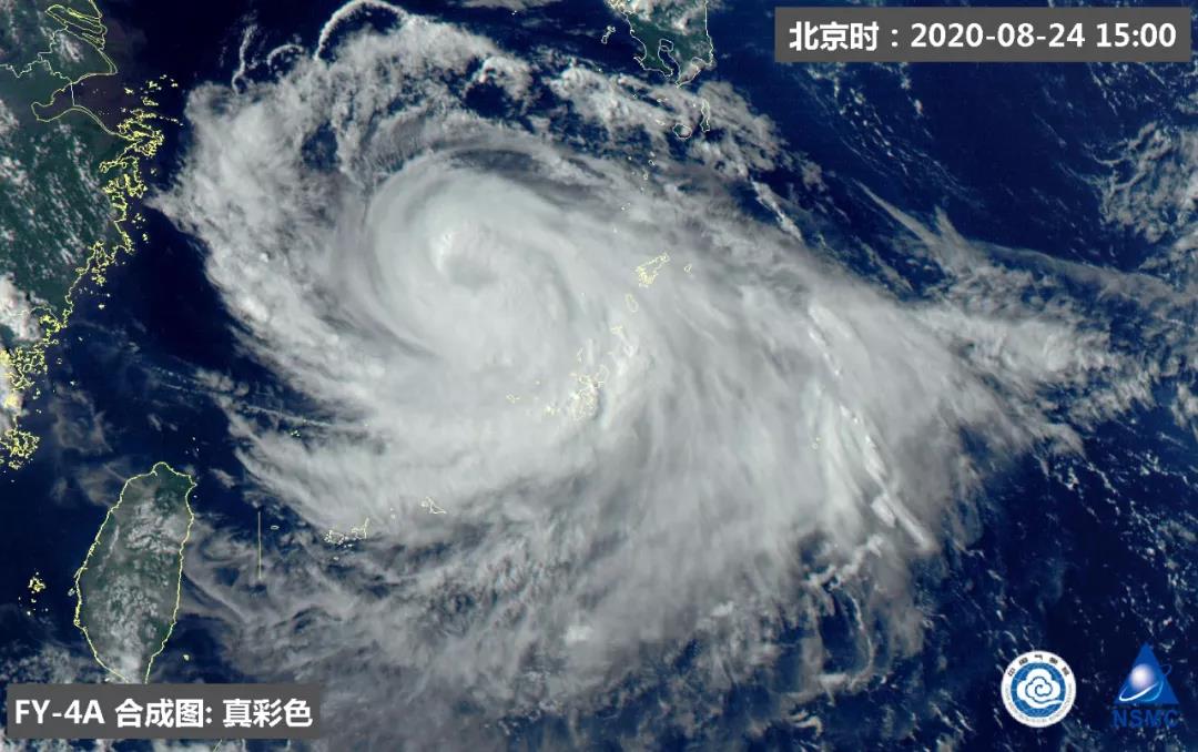 巴威台风最新实况预报更新,实时动态与最新信息