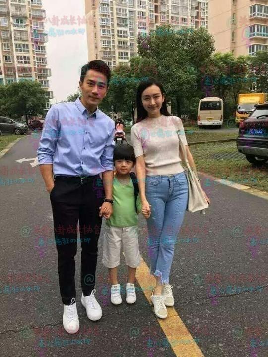 刘恺威与杨幂最新关系状况揭秘🔥