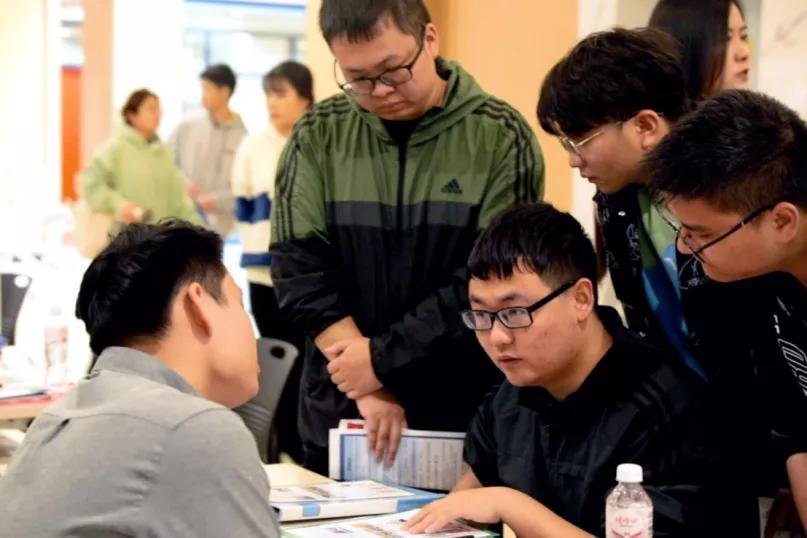 湘潭最新招聘信息汇总,求职步骤指南与招聘热点速递