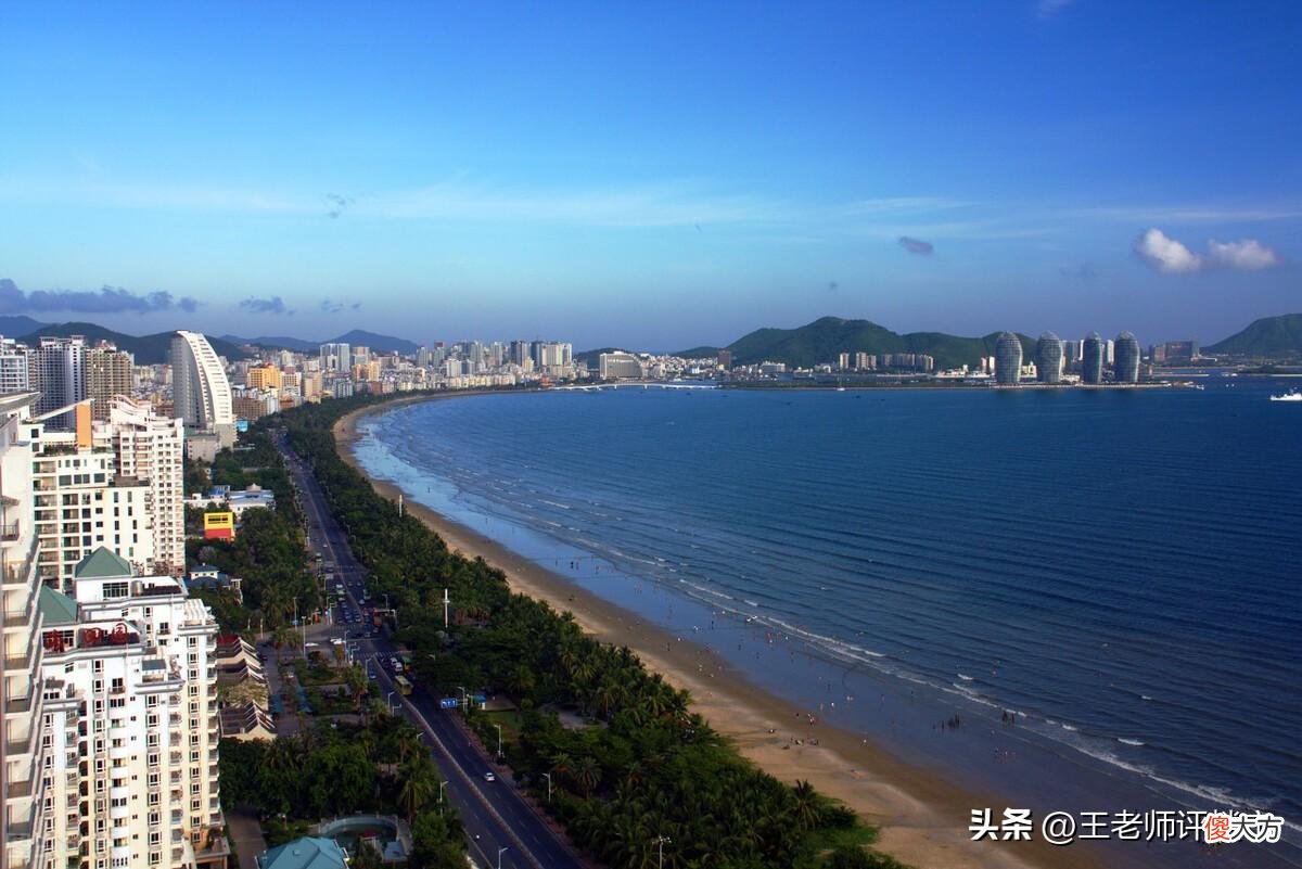 海南城市最新排名揭秘，背后的温馨故事与变迁