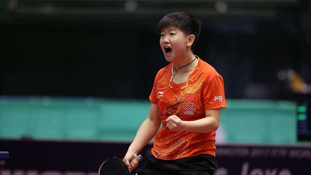 乒乓球赛最新赛事,自信与成就感的盛宴,激发正能量与欢乐!