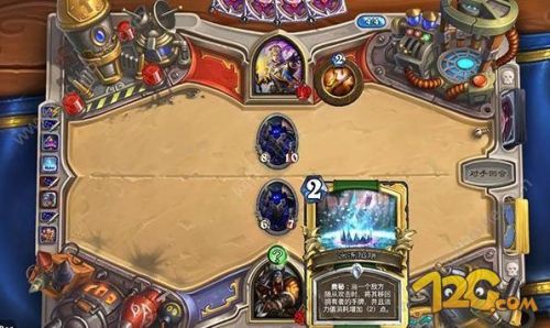 亡语猎最新卡组，科技重塑猎场，胜利快感的极致体验