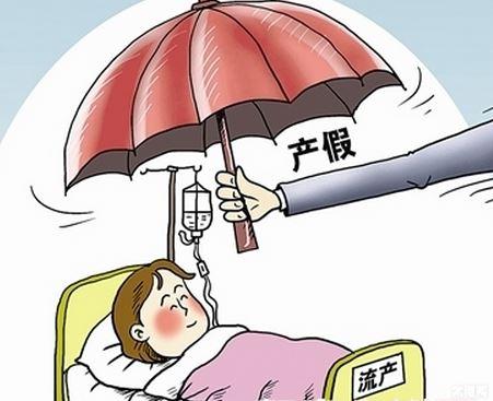探索自然美景之旅,解读最新流产假规定与寻找内心宁静之旅