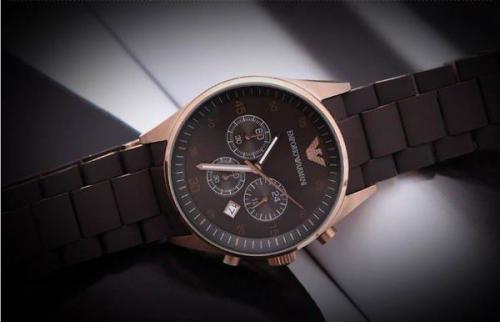 阿玛尼最新款女手表,时尚与精密工艺的绝美融合