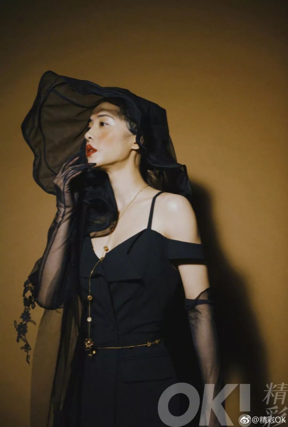 浓浪苏若雪最新动态，文化与艺术的热议焦点