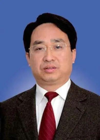 张贤毅最新任免，新任领导的未来展望与揭秘