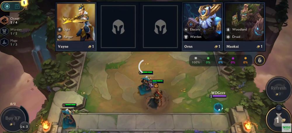 云顶之弈最强阵容终极攻略，最新阵容推荐与攻略分享