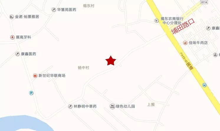 新冠最新地图，巷弄深处的防疫特色小店探索