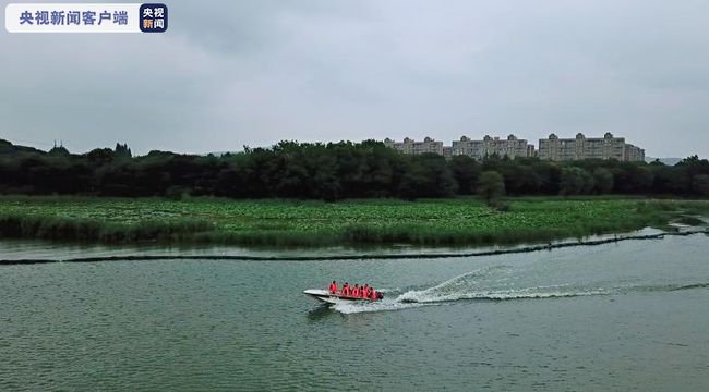 江苏洪水实时更新,最新消息汇总