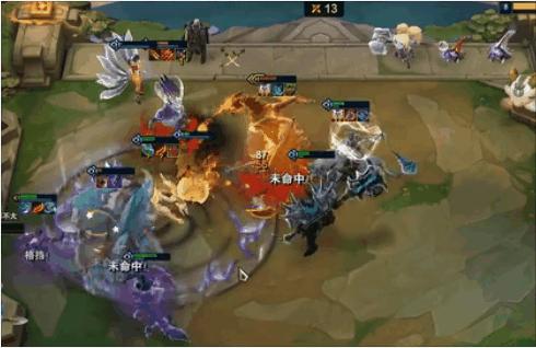 云顶之弈最新阵容更新，策略与战术的全面升级指南